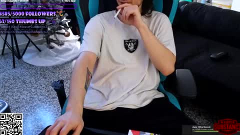 Im Substanc3  online show from March 13, 2026, 10:33 am