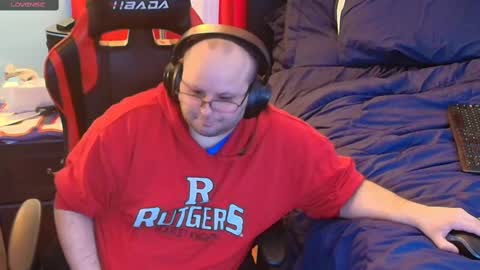 subzero online show from November 20, 2025, 9:25 pm