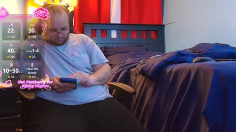 subzero online show from November 29, 2025, 6:05 am