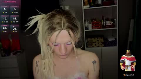 Snapshot of succubu_ss chatting on February 26, 2026, 7:24 pm succubu_ss online show from February 26, 2026, 7:24 pm