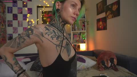 succubus_66 online show from January 12, 2025, 8:57 am