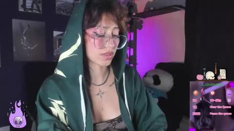 Alexy online show from February 19, 2026, 11:12 pm