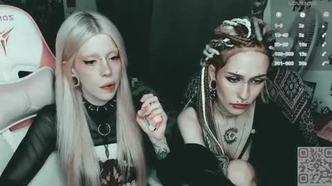 succubus_leslie online show from June 7, 2026, 6:11 pm