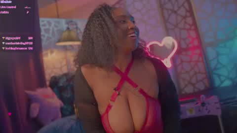 Succubus RoseMilk online show from September 25, 2025, 9:40 pm