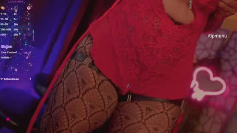 Succubus RoseMilk online show from October 9, 2025, 2:09 am