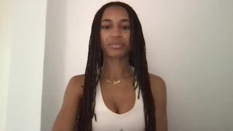 Succubus Sirena online show from April 8, 2026, 11:54 am