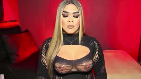 JADE ELYSE online show from February 5, 2026, 6:45 pm