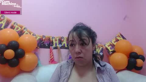 Sucky  online show from October 24, 2025, 12:12 pm