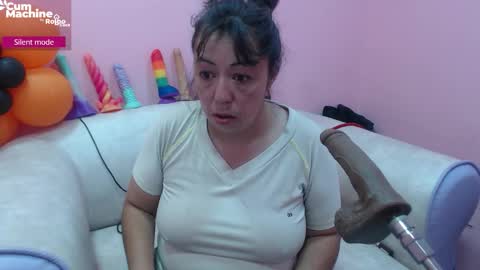 Sucky  online show from November 8, 2025, 12:16 pm