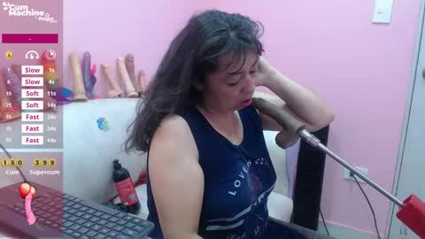 Sucky  online show from November 11, 2025, 12:27 pm