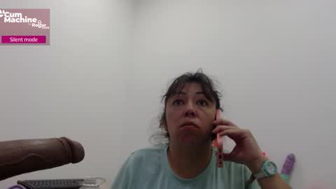 Sucky  online show from December 18, 2025, 11:49 am