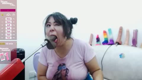 Sucky  online show from January 5, 2026, 5:27 pm