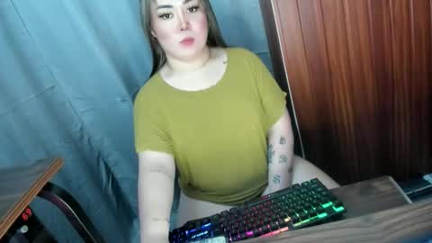 Millany online show from April 16, 2026, 3:07 am