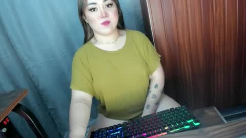 Millany online show from May 20, 2026, 3:02 am