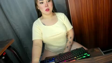 Millany online show from June 4, 2026, 2:39 am