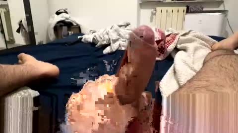 suckitbiatc online show from November 23, 2025, 3:50 am