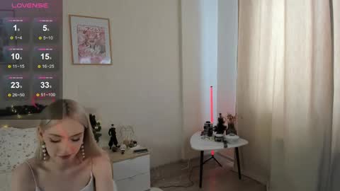 sue_everett online show from January 12, 2025, 7:32 am