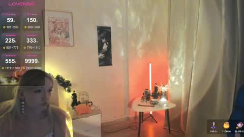 sue_everett online show from January 23, 2025, 6:14 pm