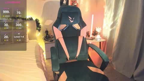 sue_everett online show from February 8, 2025, 6:33 pm