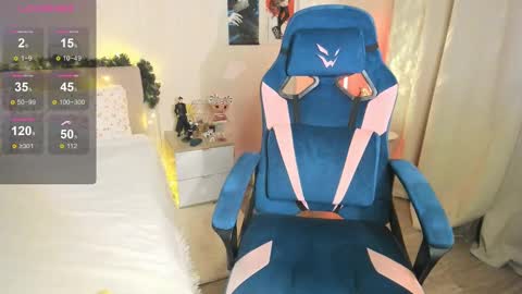 sue_everett online show from February 13, 2025, 9:49 pm