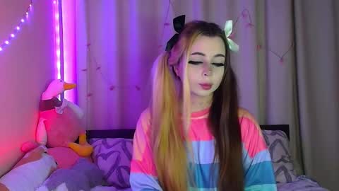 Sue online show from February 24, 2025, 1:24 am