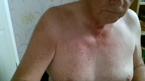 suffolkboy4 online show from June 15, 2026, 7:05 pm
