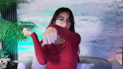 ANGEL online show from April 1, 2026, 2:03 pm