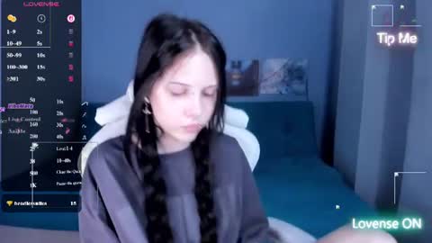 Snapshot of sugar_bunny_girl chatting on June 18, 2026, 3:18 am Ariana online show from June 18, 2026, 3:18 am