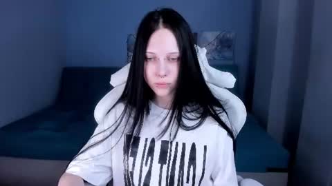 Snapshot of sugar_bunny_girl chatting on July 5, 2026, 4:19 am Ariana online show from July 5, 2026, 4:19 am