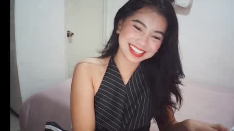 Rosiee online show from November 25, 2025, 10:10 pm