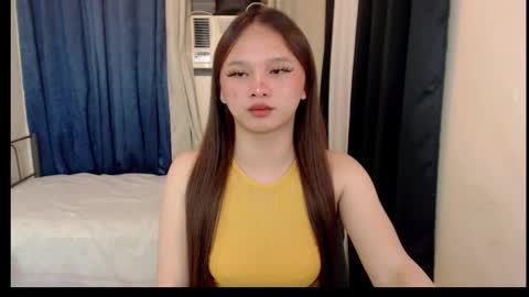 Snapshot of sugar_munch chatting on February 10, 2025, 7:07 pm Cheska online show from February 10, 2025, 7:07 pm