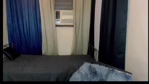 Snapshot of sugar_munch chatting on February 11, 2025, 8:20 pm Cheska online show from February 11, 2025, 8:20 pm