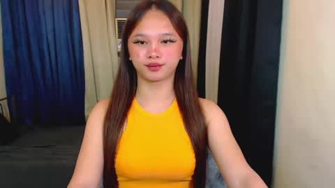 Snapshot of sugar_munch chatting on February 13, 2025, 6:05 pm Cheska online show from February 13, 2025, 6:05 pm