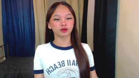 Snapshot of sugar_munch chatting on February 15, 2025, 4:36 am Cheska online show from February 15, 2025, 4:36 am