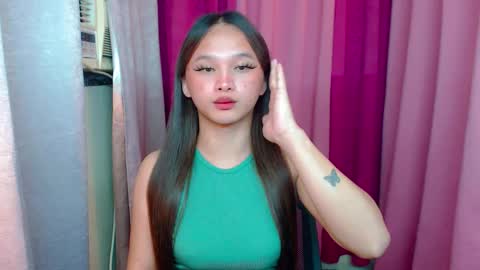 Snapshot of sugar_munch chatting on February 22, 2025, 9:26 pm Cheska online show from February 22, 2025, 9:26 pm