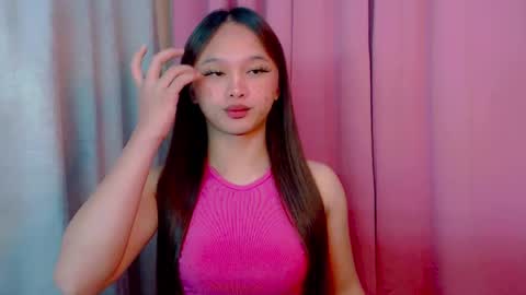 Snapshot of sugar_munch chatting on February 24, 2025, 6:36 pm Cheska online show from February 24, 2025, 6:36 pm