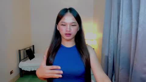 Snapshot of sugar_munch chatting on March 6, 2025, 9:31 pm Cheska online show from March 6, 2025, 9:31 pm
