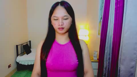 Snapshot of sugar_munch chatting on March 7, 2025, 5:17 pm Cheska online show from March 7, 2025, 5:17 pm