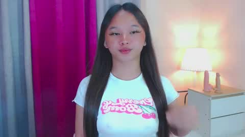 Snapshot of sugar_munch chatting on March 11, 2025, 8:42 pm Cheska online show from March 11, 2025, 8:42 pm