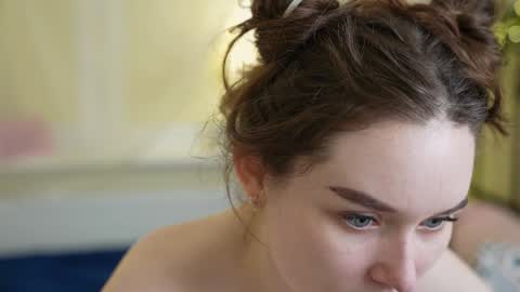 Snapshot of sugar_peasy chatting on January 26, 2025, 11:08 pm Rikki online show from January 26, 2025, 11:08 pm