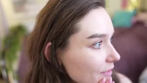 Snapshot of sugar_peasy chatting on February 21, 2025, 10:04 pm Rikki online show from February 21, 2025, 10:04 pm