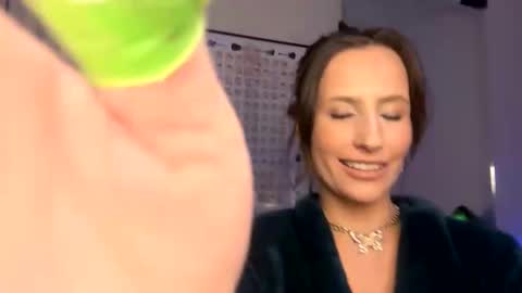 Jessica Windstorm online show from March 4, 2026, 11:38 am