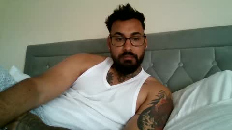 SugarBear2310 online show from May 23, 2026, 9:24 am
