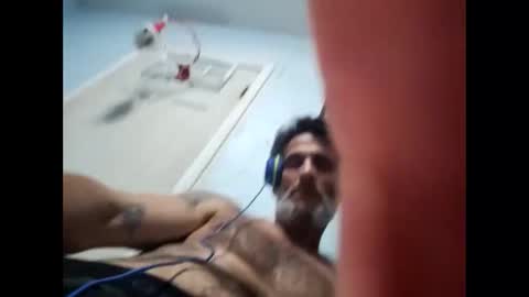 Sugarbearthornwood74 online show from February 20, 2025, 2:57 pm