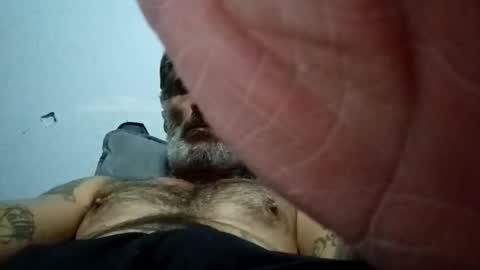 Sugarbearthornwood74 online show from October 31, 2025, 5:52 am