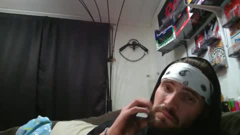 Sugarbush696 online show from February 24, 2025, 10:15 am