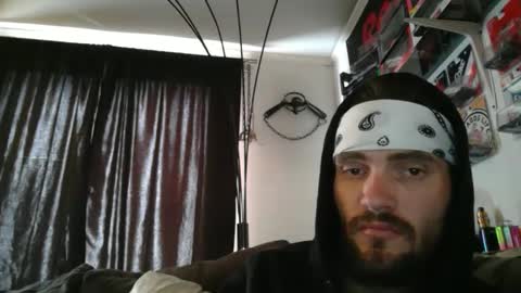 Sugarbush696 online show from February 24, 2025, 4:47 pm