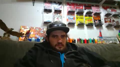 Sugarbush696 online show from February 26, 2025, 3:53 am