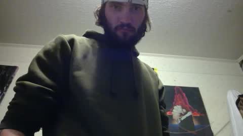 Sugarbush696 online show from March 11, 2025, 7:37 am