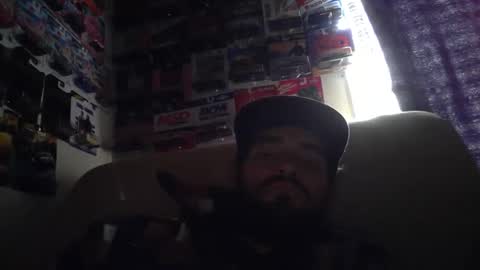 Sugarbush696 online show from October 10, 2025, 6:07 pm